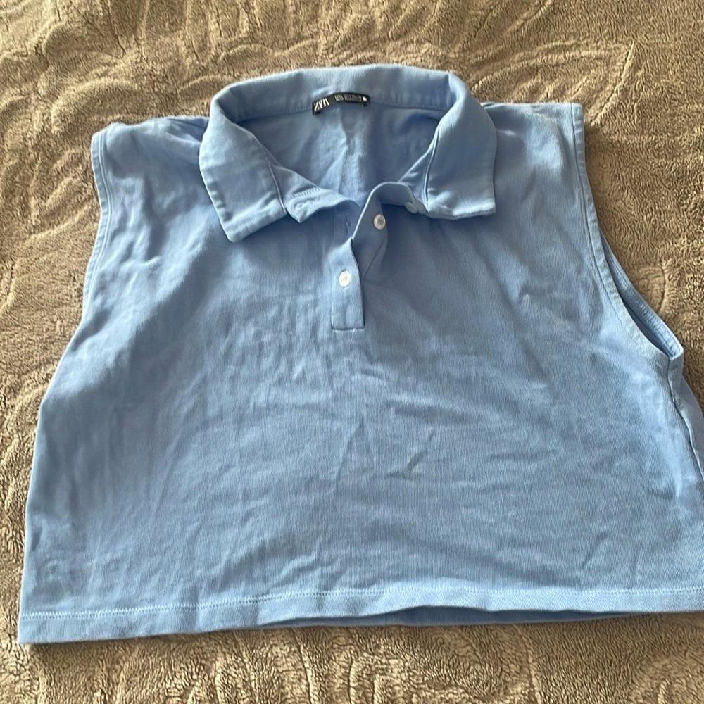 Zara shirt
